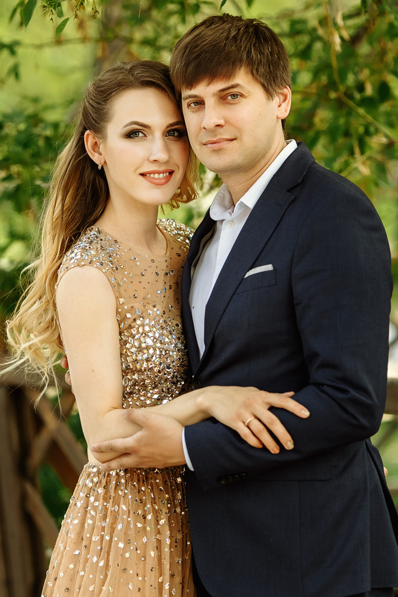 Анна & Анатолий