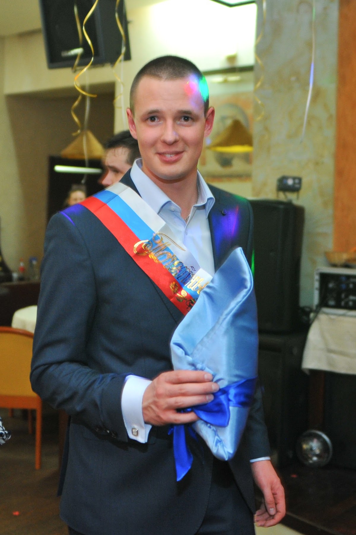 Свадьба Маришки и Димки 23.11.13