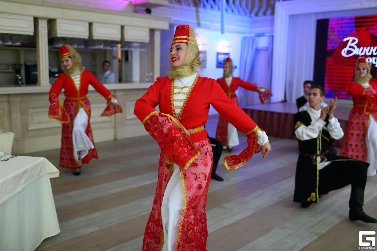 Арт-студия "Праздничная шкатулка"