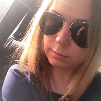 Маша Заливина