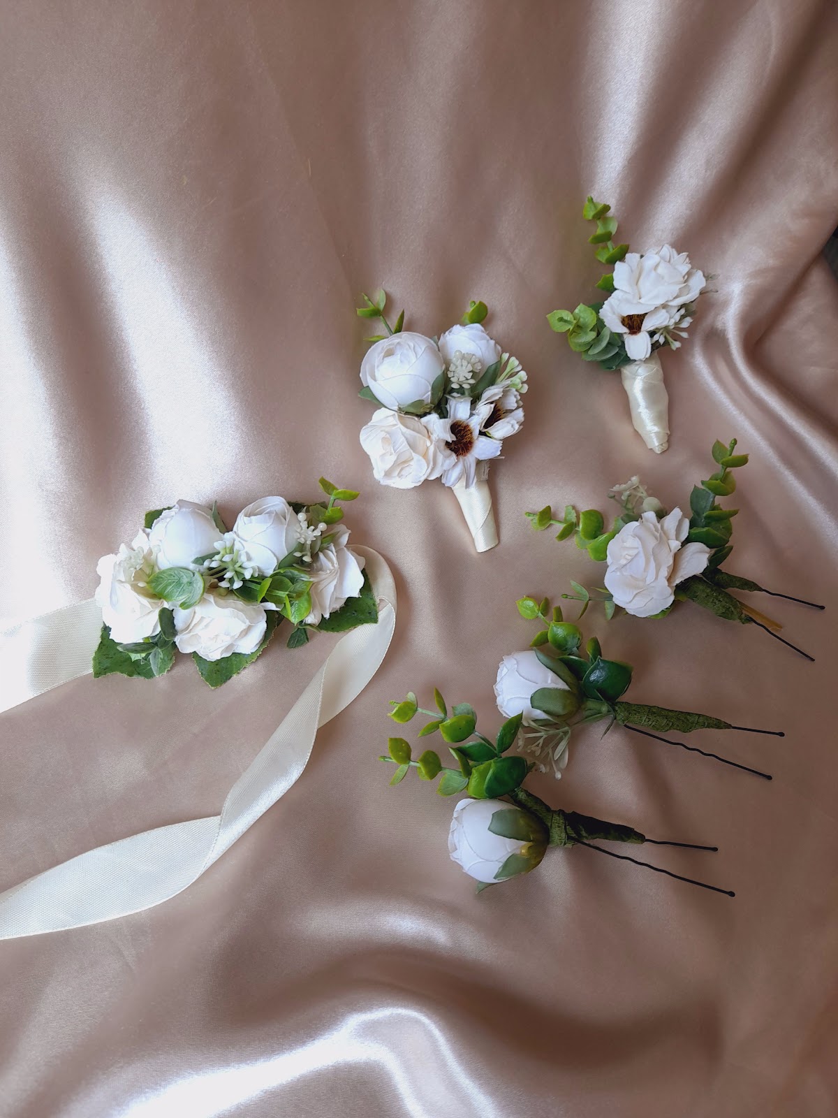 Decor Buket