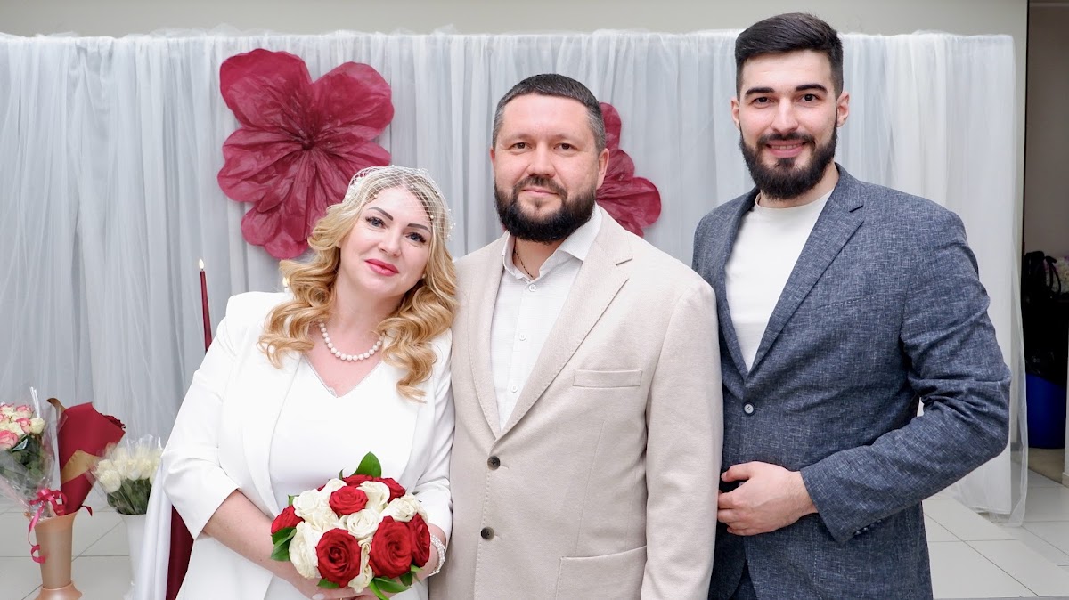 Свадьбы