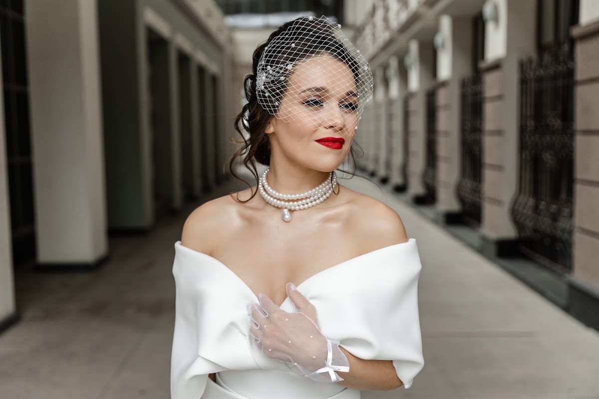 Екатерина и Дмитрий