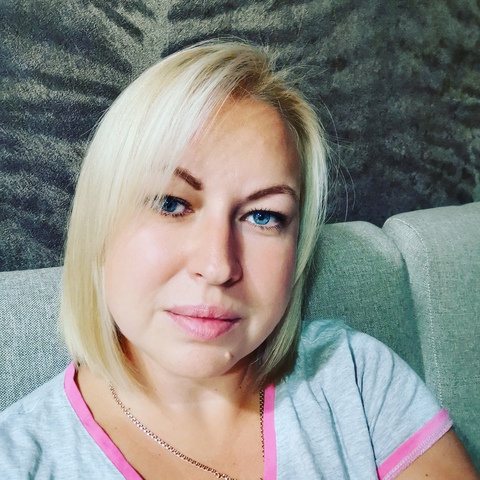 Татьяна Прокопова