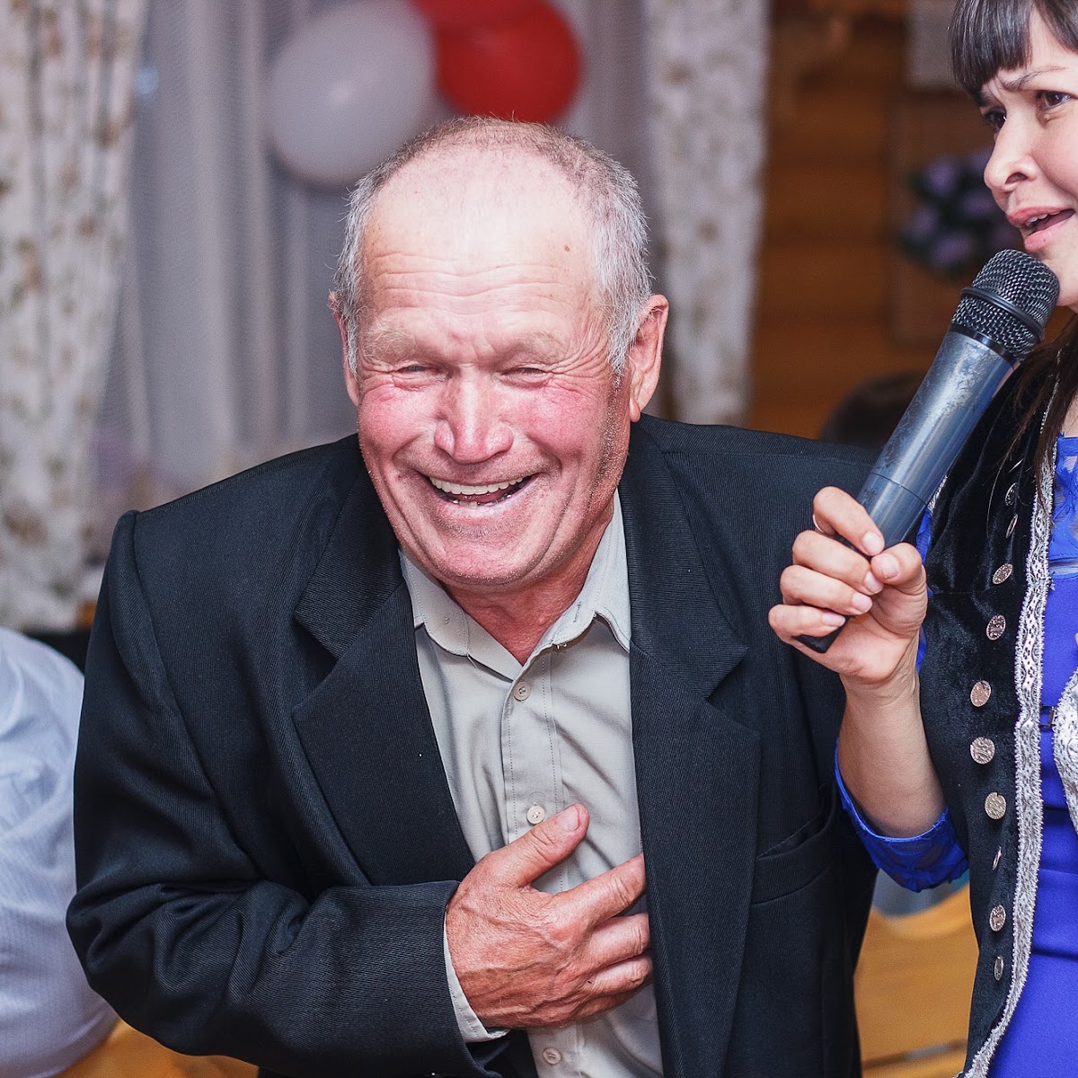 Портфолио: Свадьба