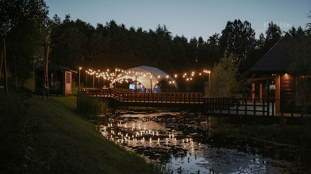 Эля и Саша