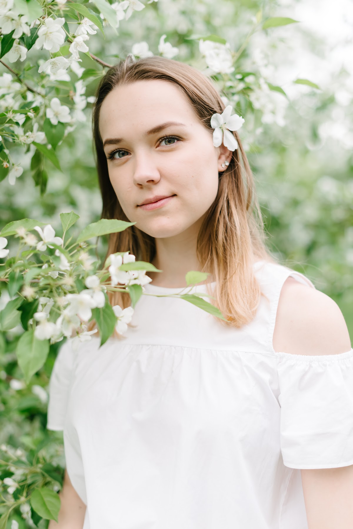 Нина и Алексей