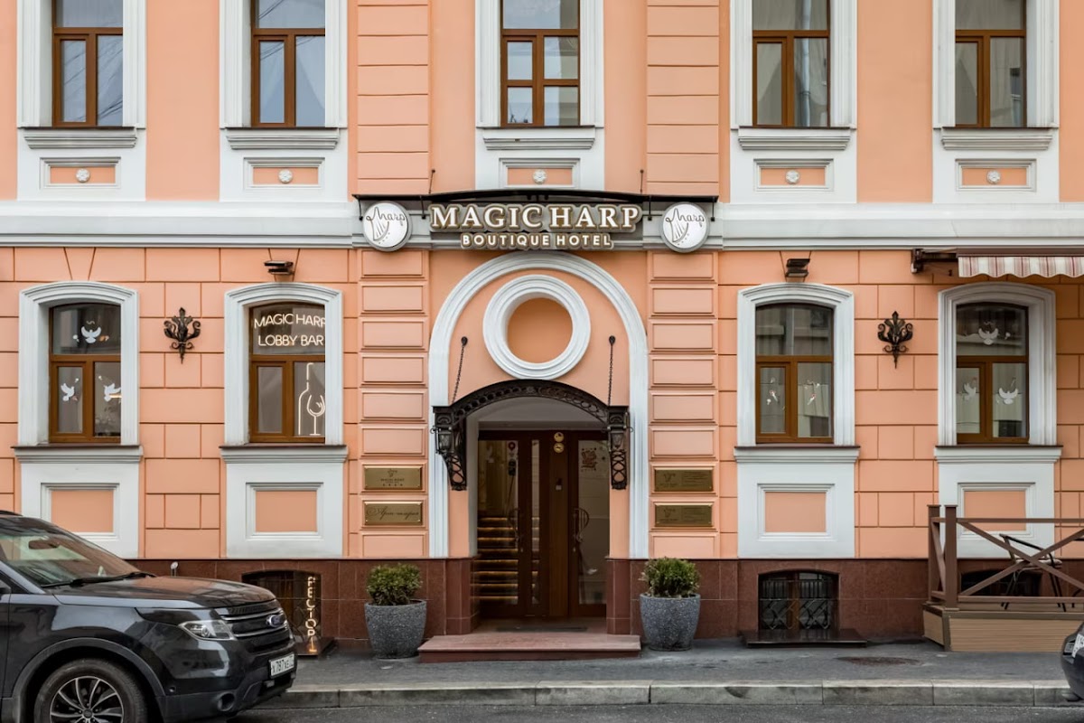 Веранда