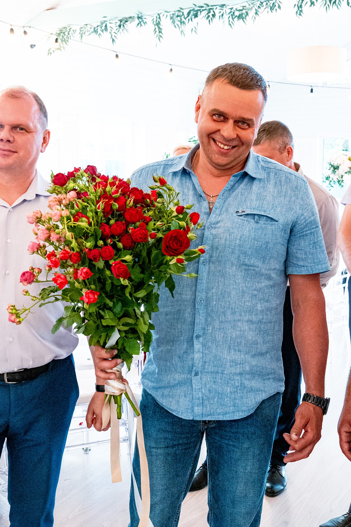 Портфолио: Выпускной