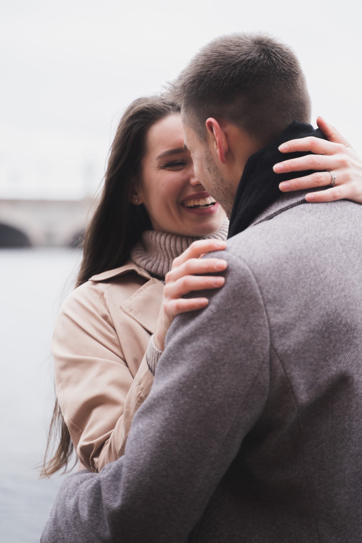 Портфолио: Love story