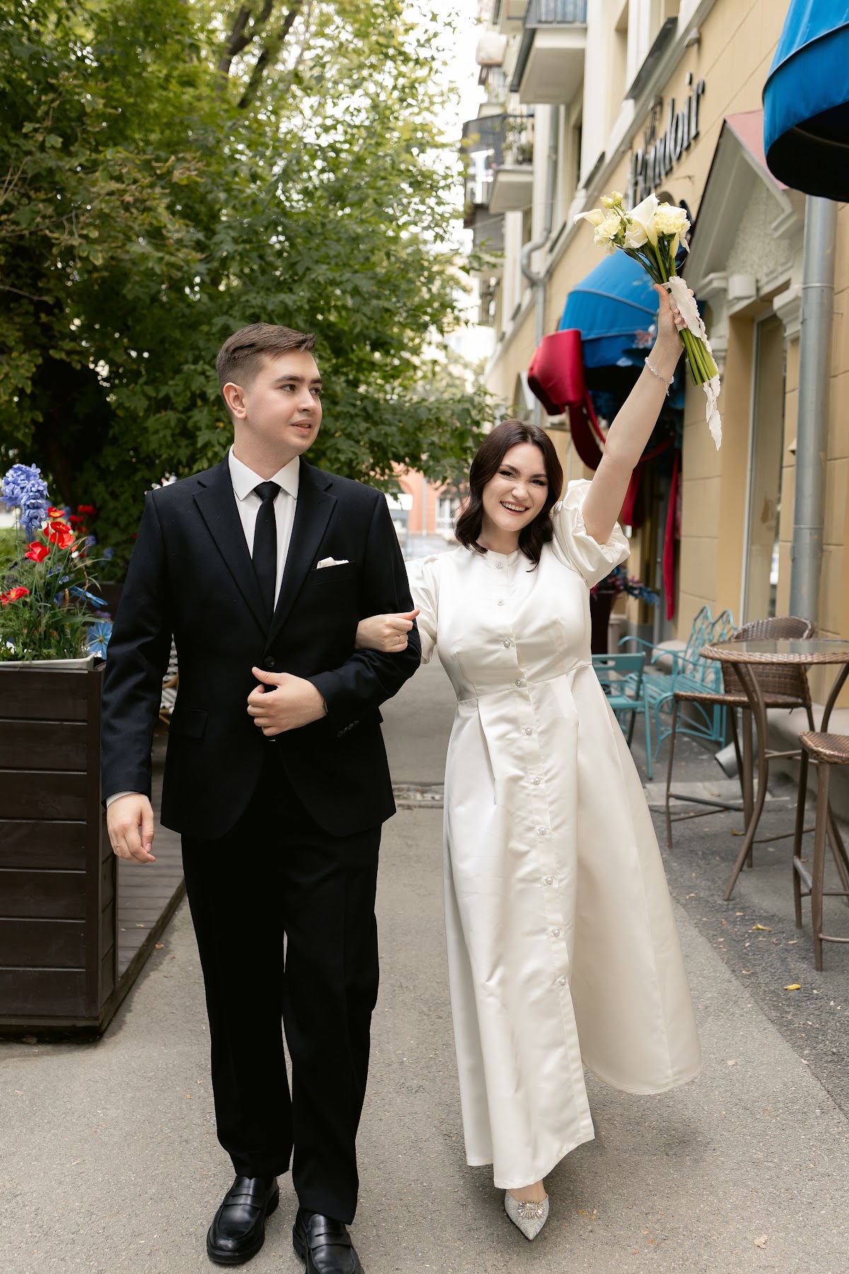 Валентина Санникова