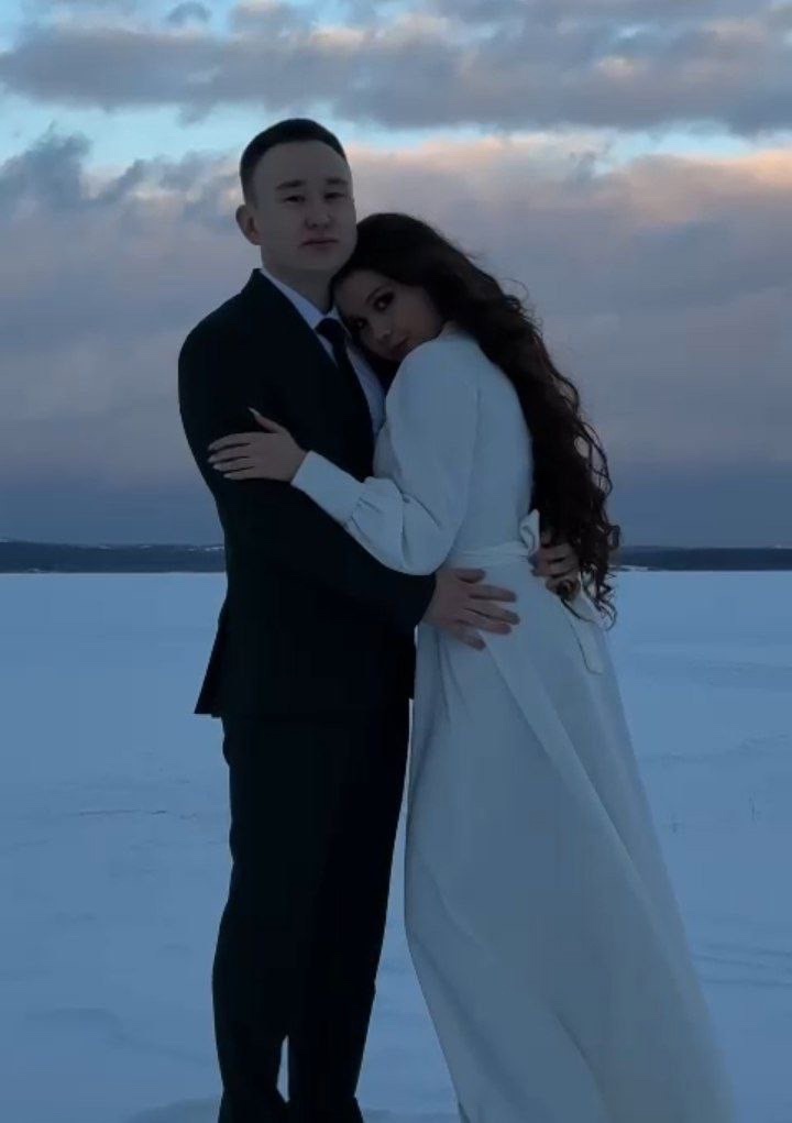Арина Гайбадуллина
