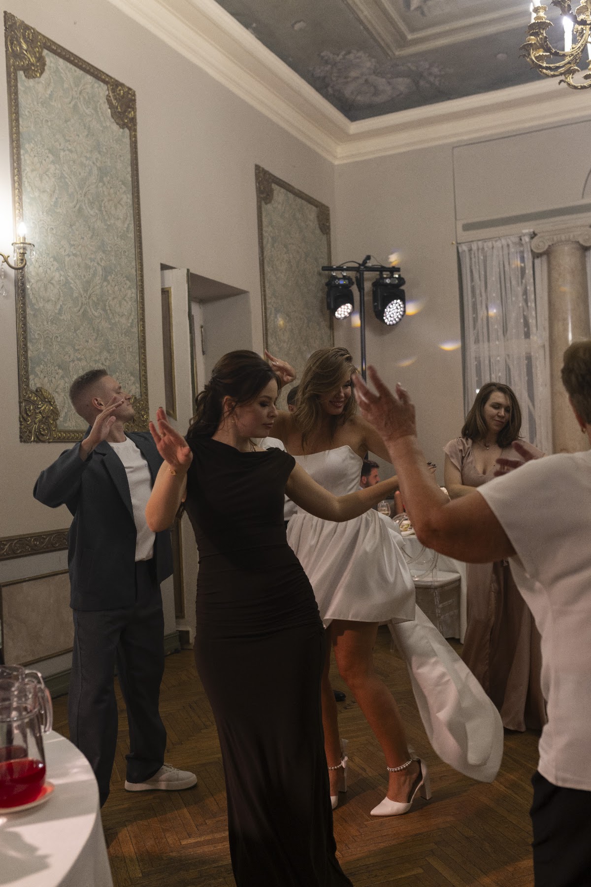Анастасия и Данила