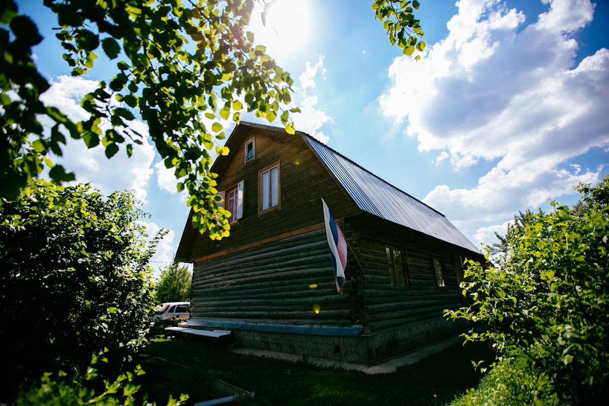 Юля и Денис