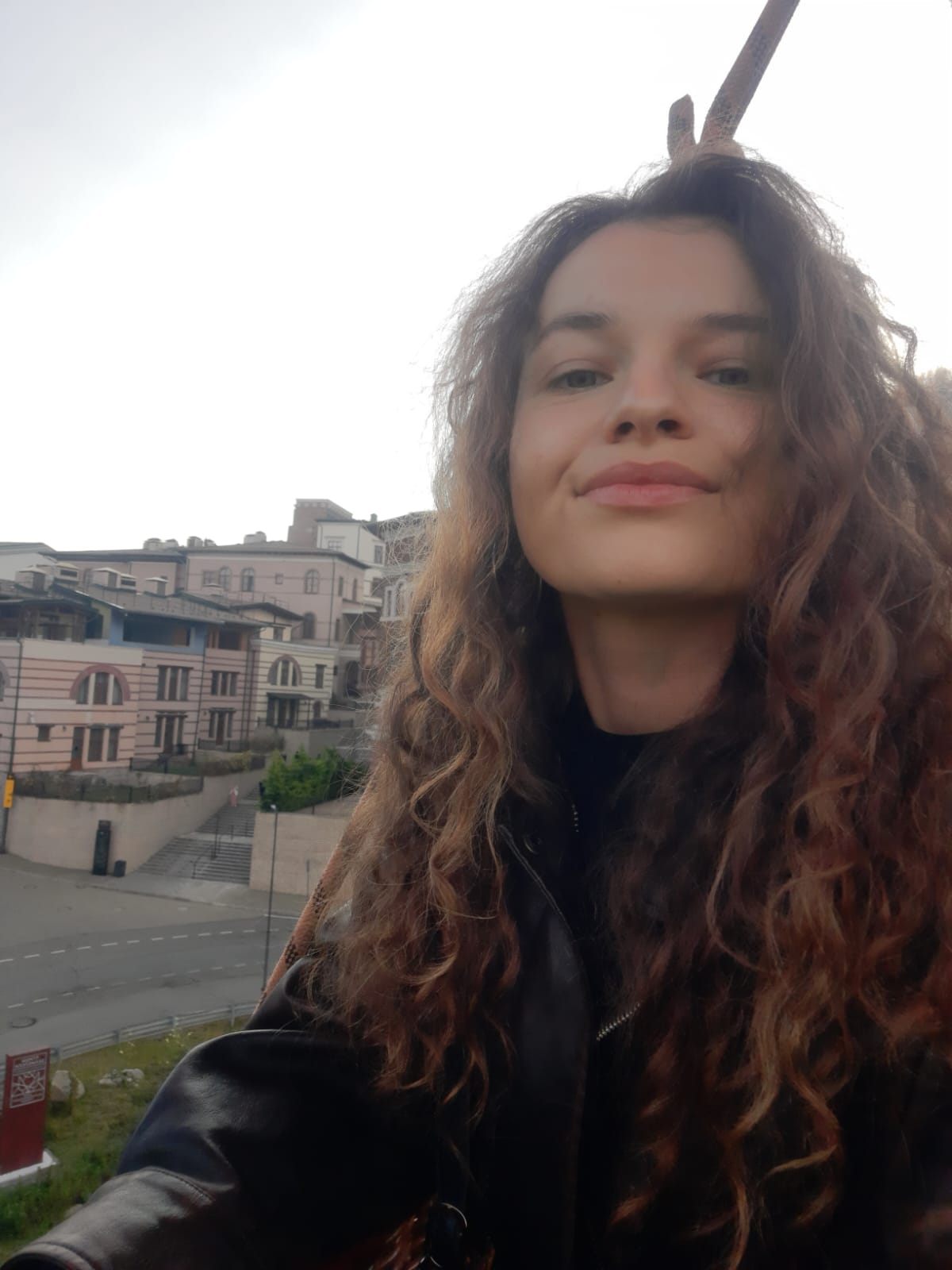 Диана Голова