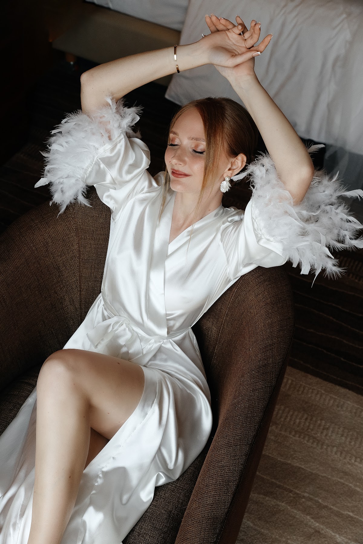 Анна и Никита