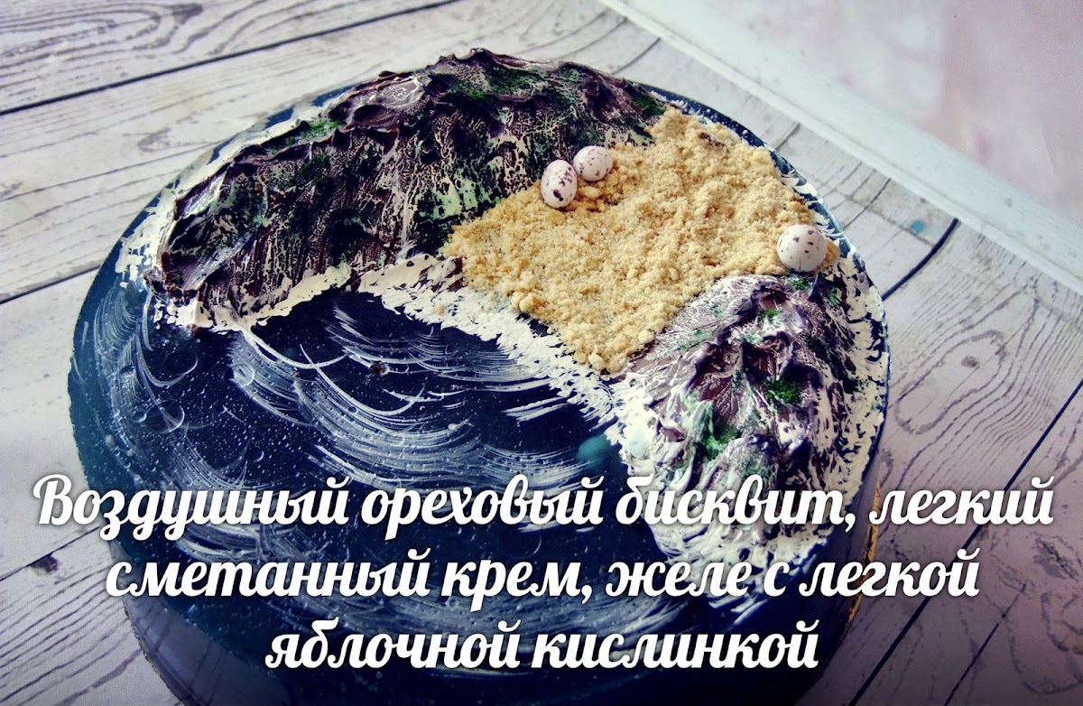 Портфолио
