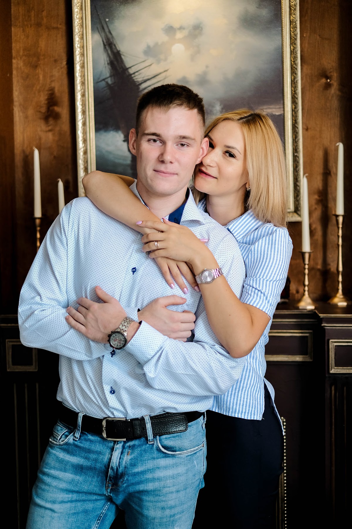 Лавстори