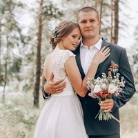 Даша Трещева