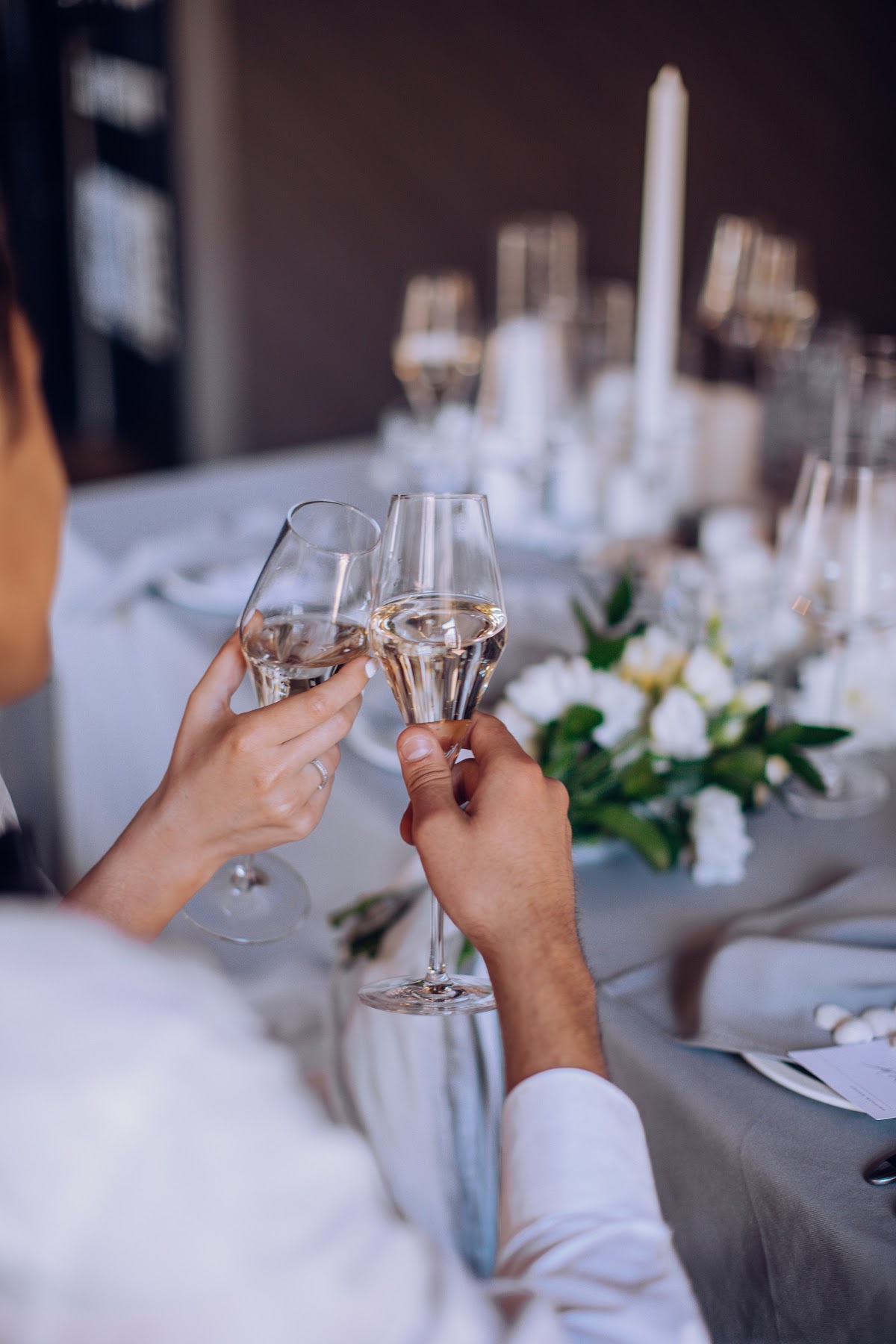 Cocos Wedding