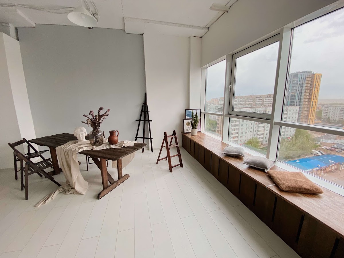 LOFT FACTURA