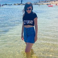 Кристина Иноземцева