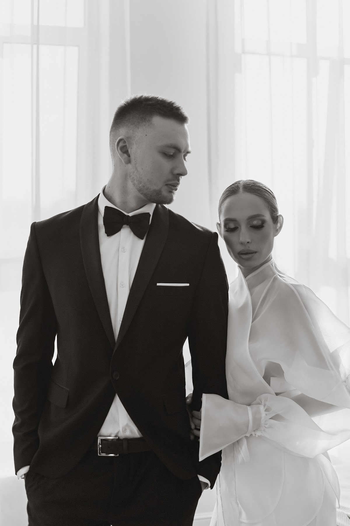 Katy & Stepan