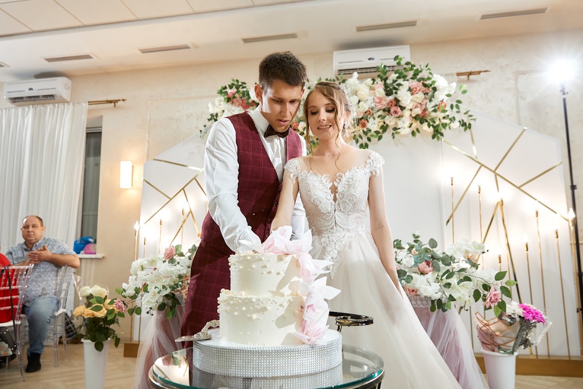 Александр и Екатерина