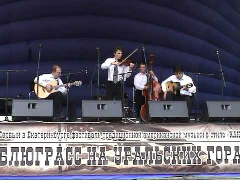 Квартет gipsy swing