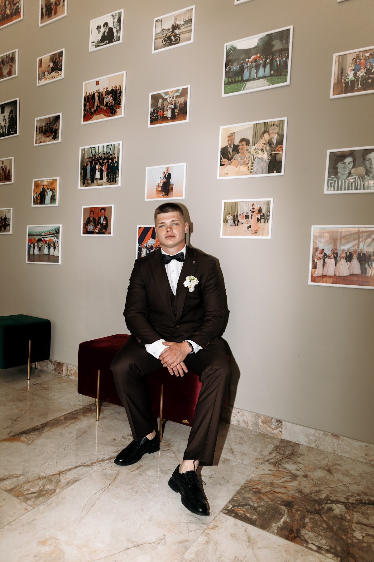 Wedding Artem & Viktoria