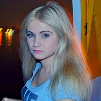 Екатерина Соколова