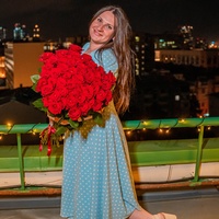 Мария Напалкова