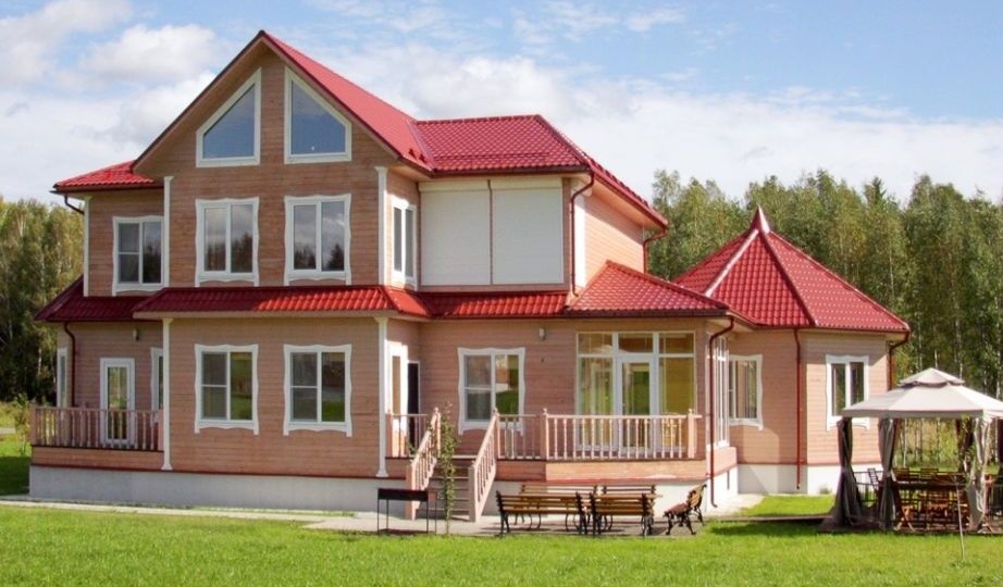 Алексино Истра