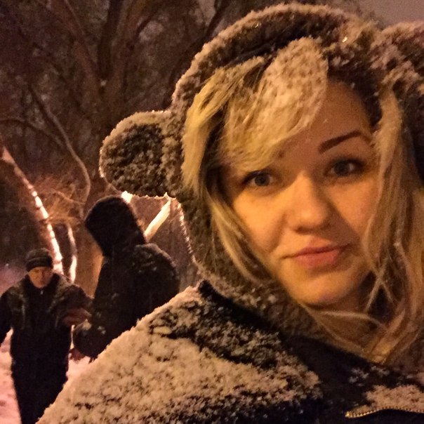 Кристина Клементьева