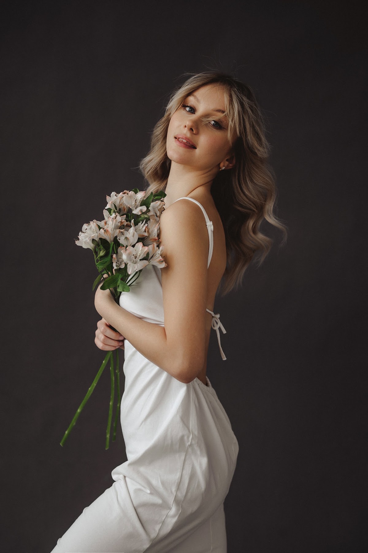 Ирина Смолик