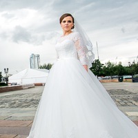 Анастасия Зубкова