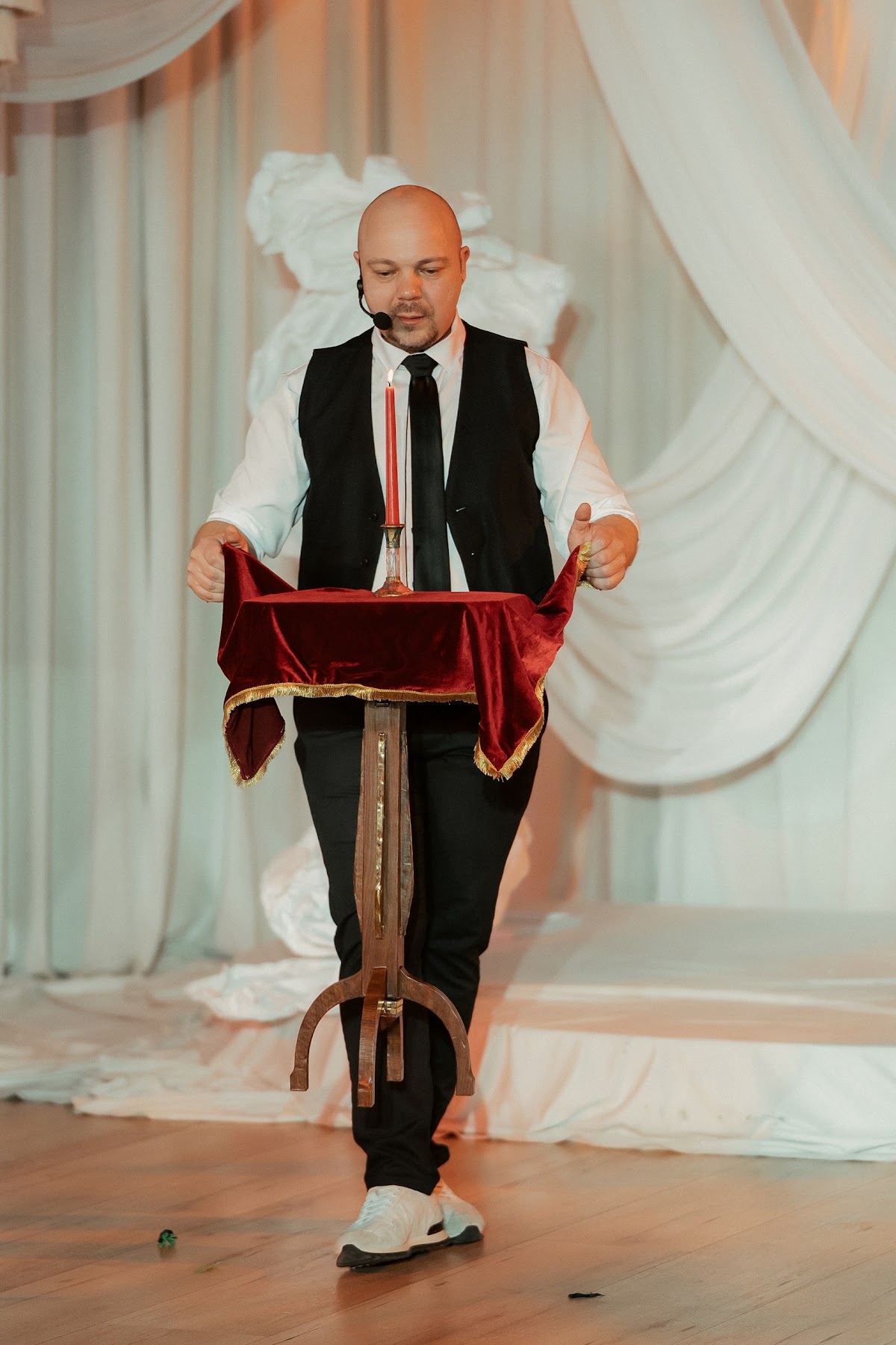 Юбилей Елены