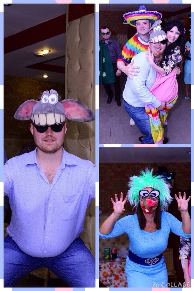 МОМЕНТЫ НА СВАДЬБЕ - КОНКУРСЫ ДЛЯ ГОСТЕЙ