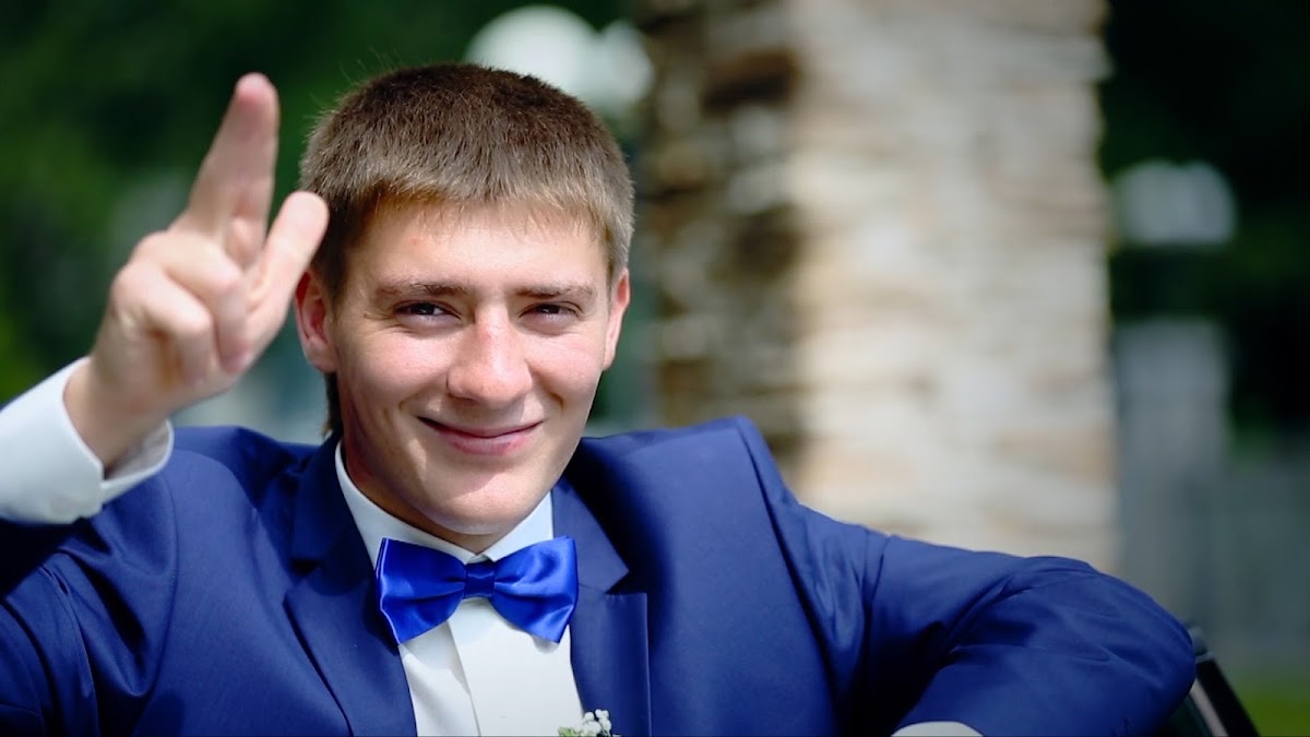 Миля и Руслан