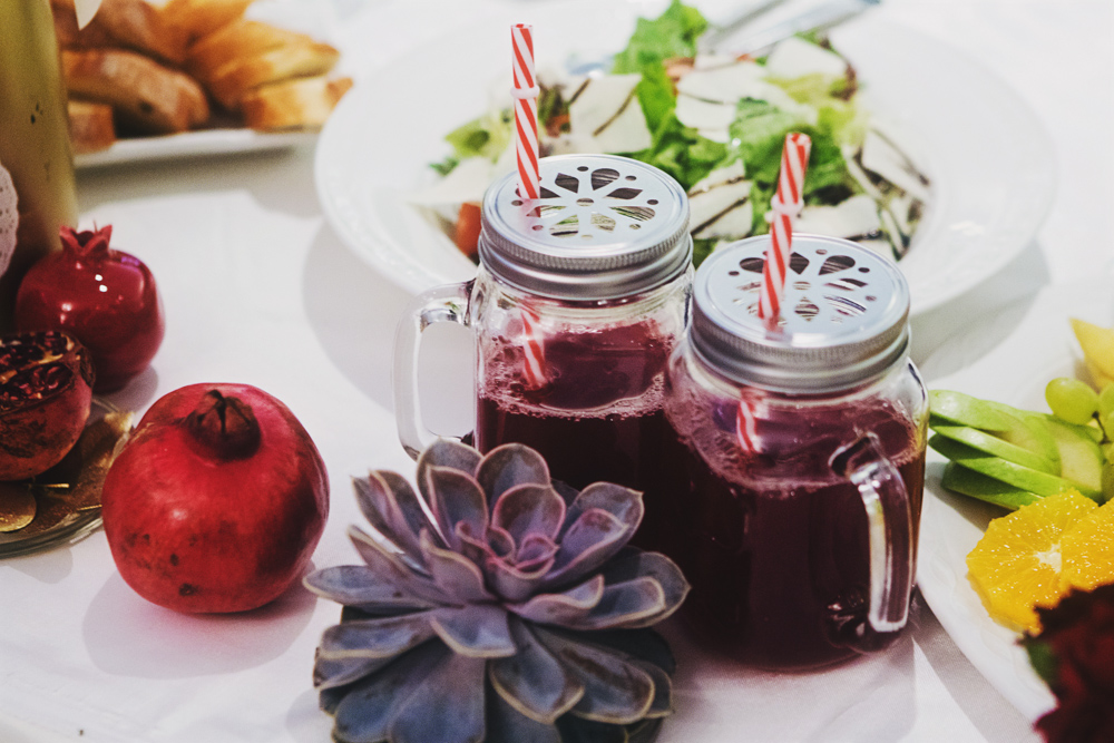 Вкуснейшее событие для Кости и Ксюши