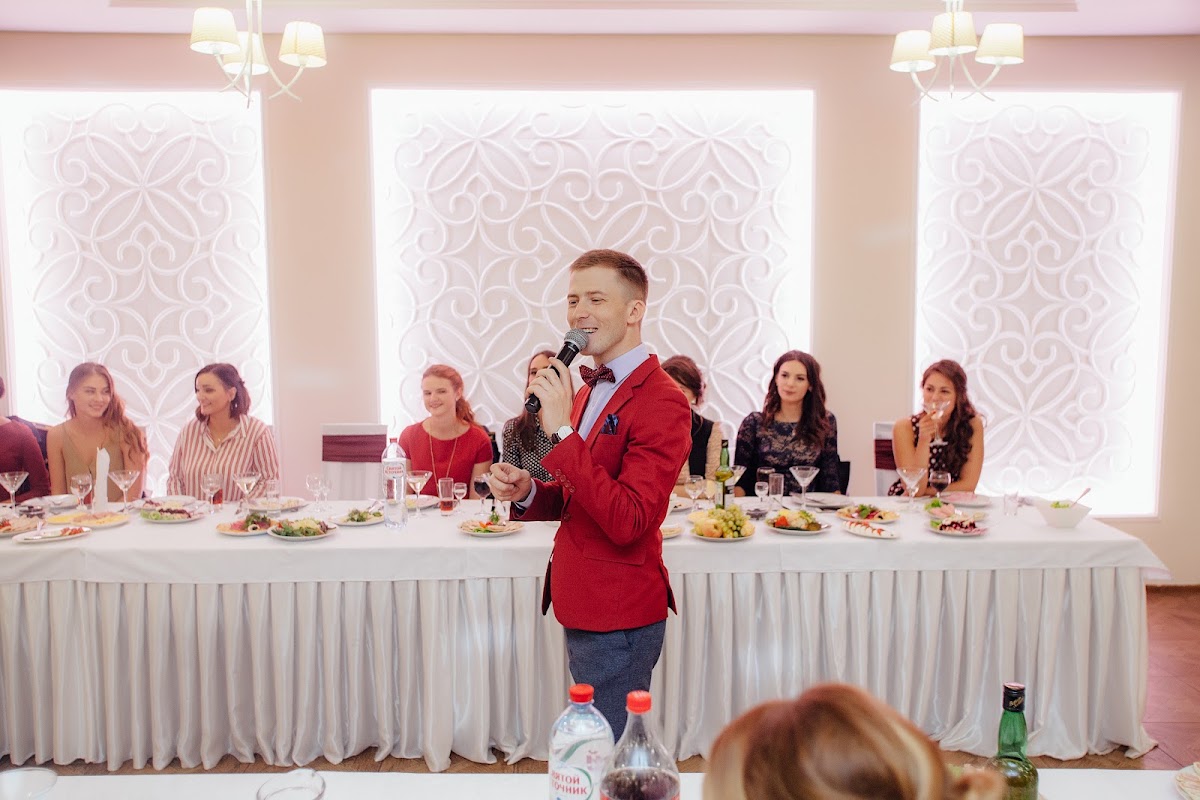 Портфолио: Выпускной