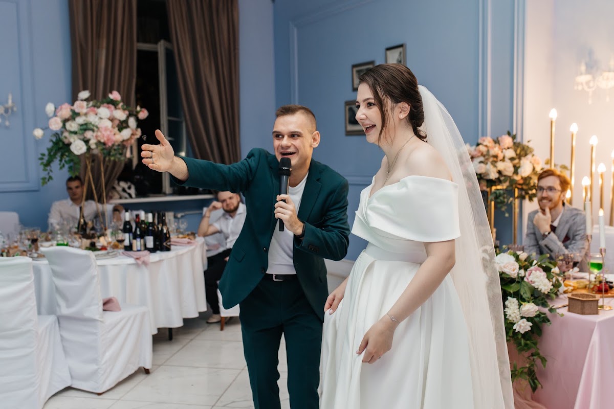 Ольга и Олег