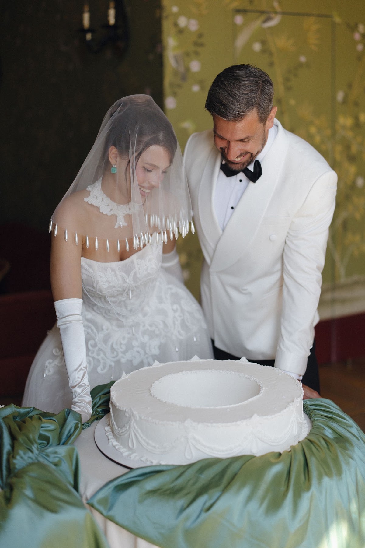 Александра Манжосина