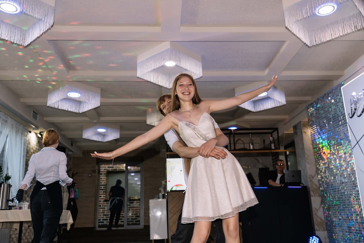Выпускной 2026