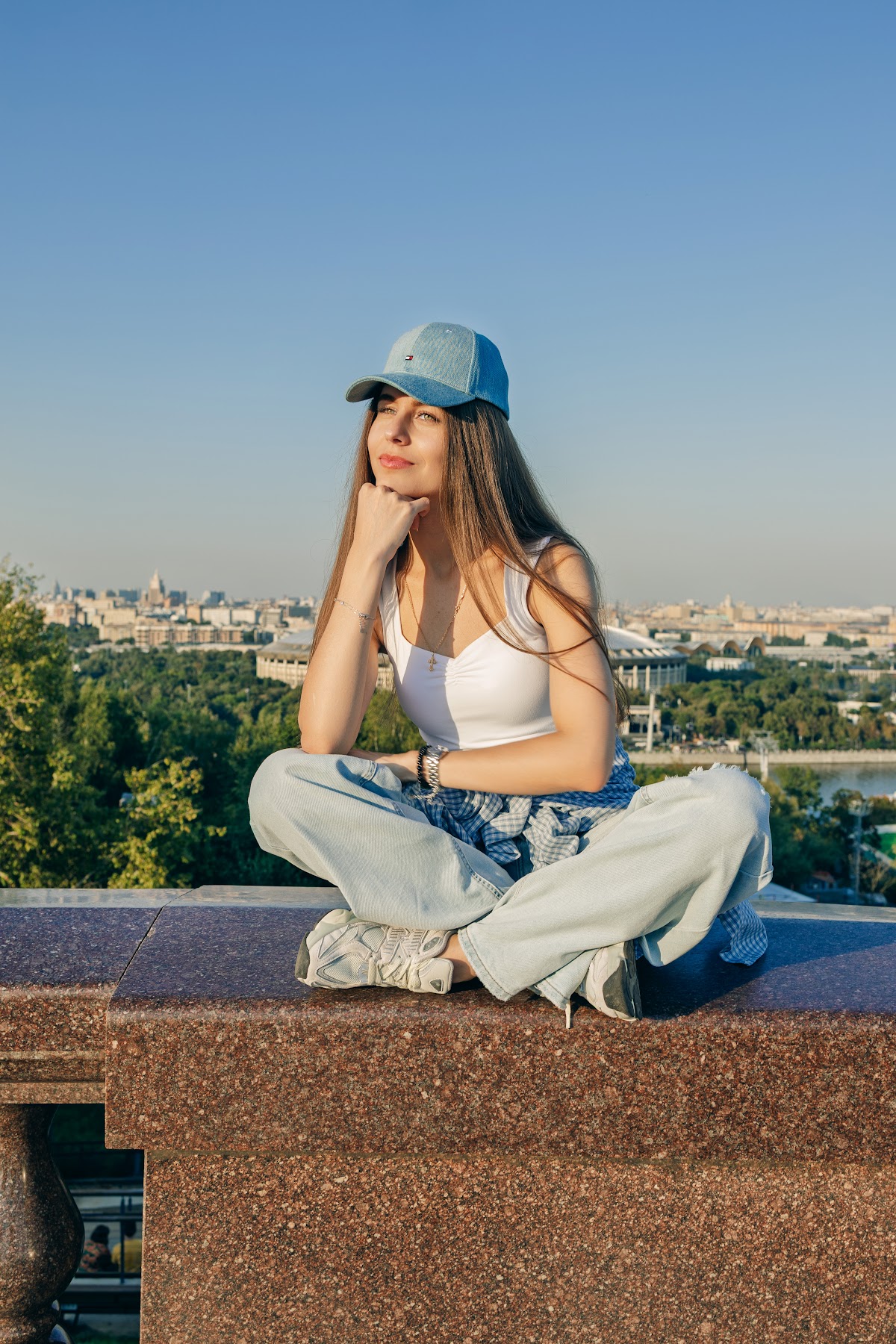 Портфолио: Love story