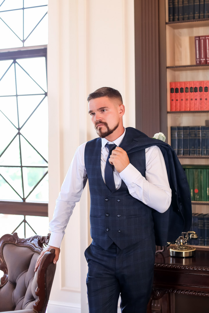 Екатерина и Геннадий