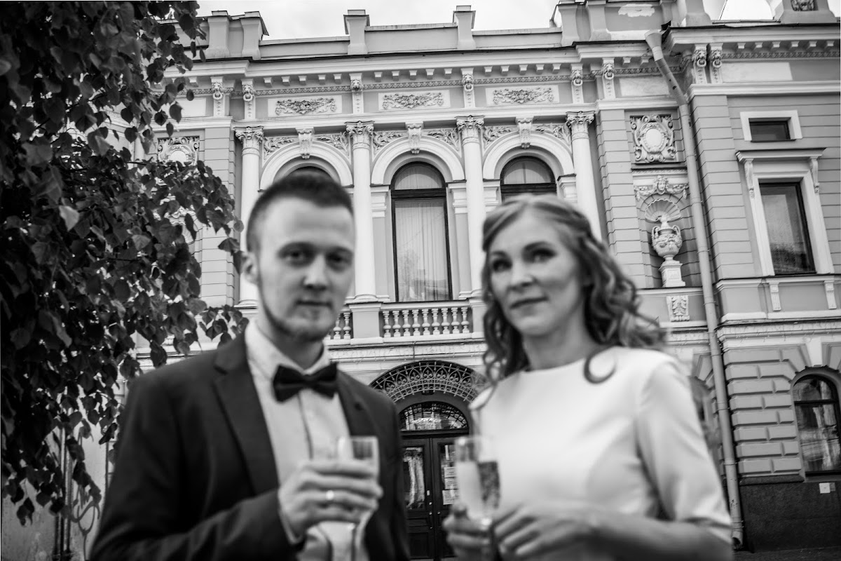 Лена и Леша