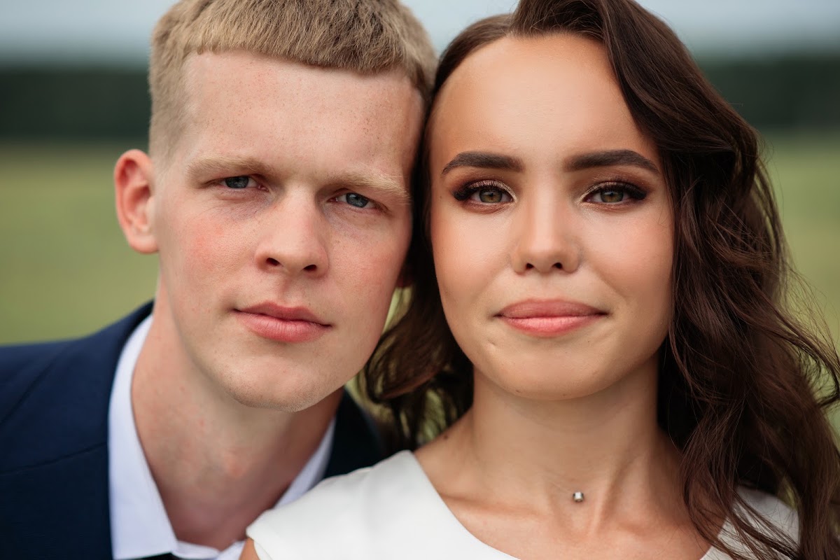 Алсу и Александр