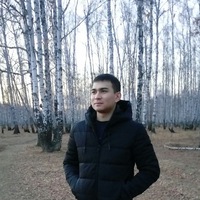 Евгений Волков