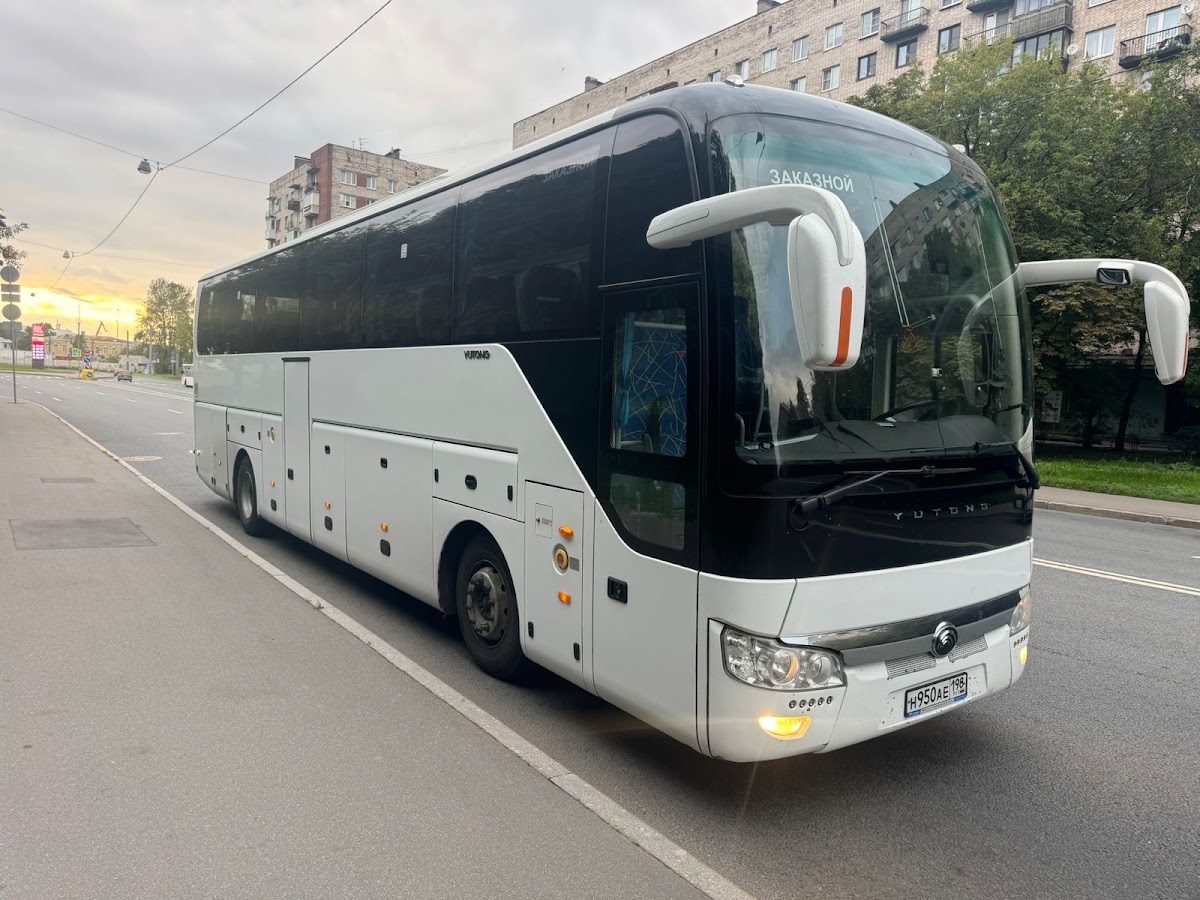 Автобус